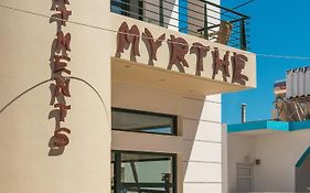 Myrthe Apartments