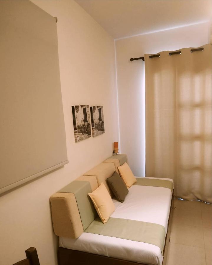 Myrthe Apartments Myrtos Esterno foto
